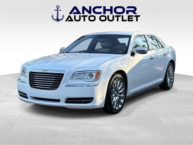 Chrysler 300  2014