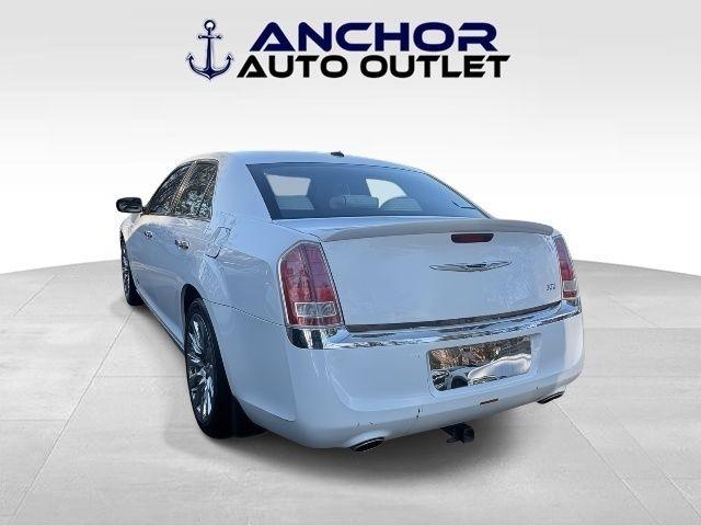 Chrysler 300  2014