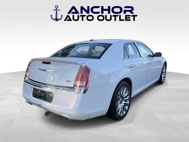 Chrysler 300  2014