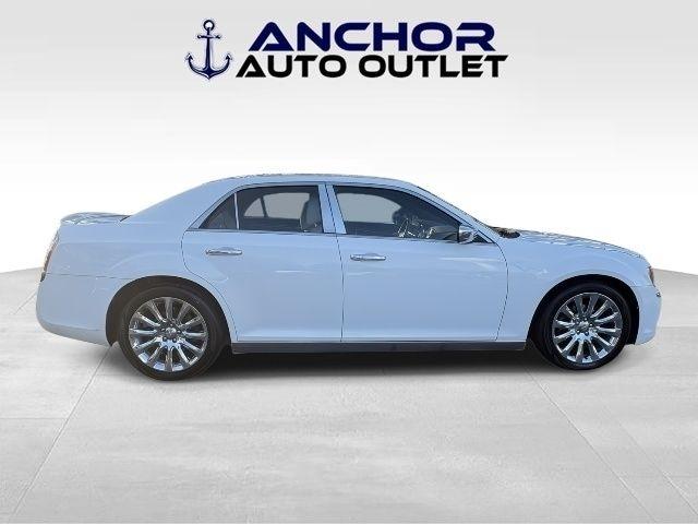 Chrysler 300  2014