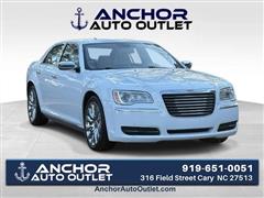 2014 Chrysler 300 