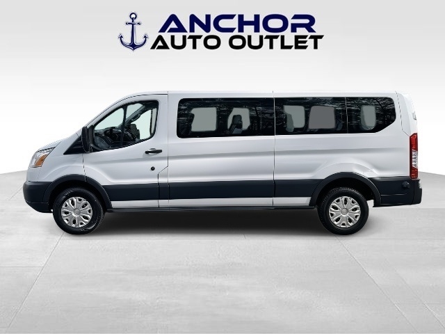 Ford Transit  2015