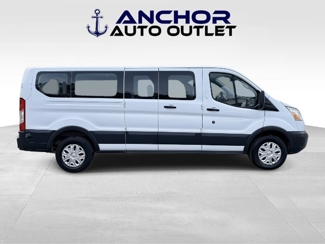 Ford Transit  2015