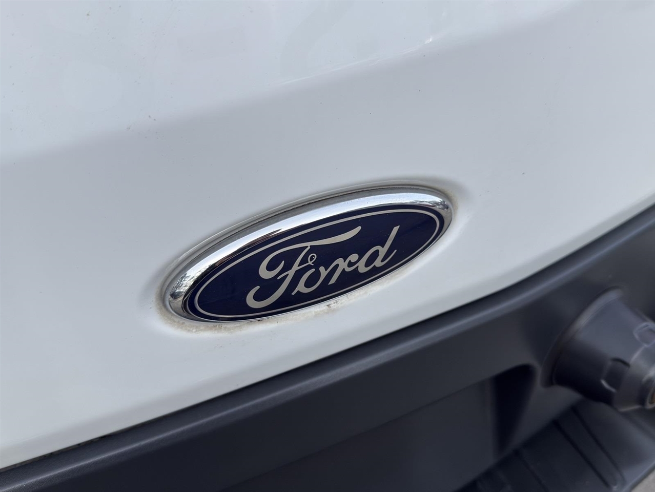 Ford Transit  2015