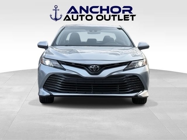 Toyota Camry  2018