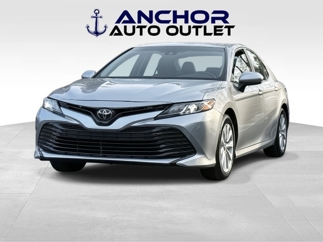 Toyota Camry  2018