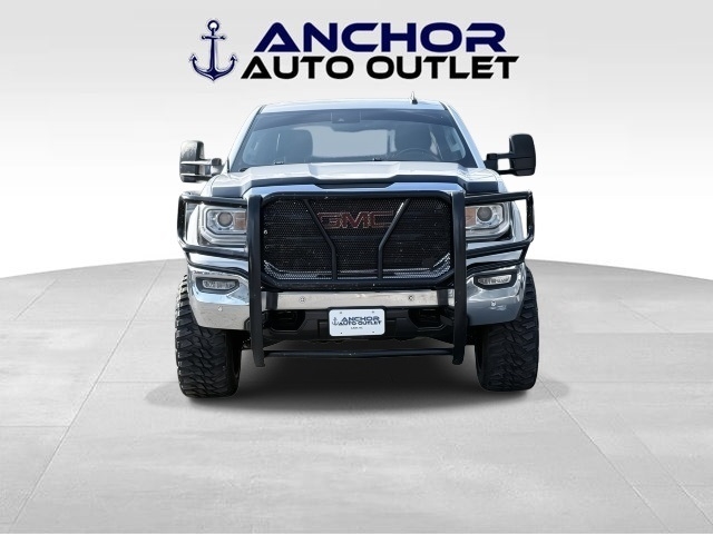 GMC Sierra 1500  2017