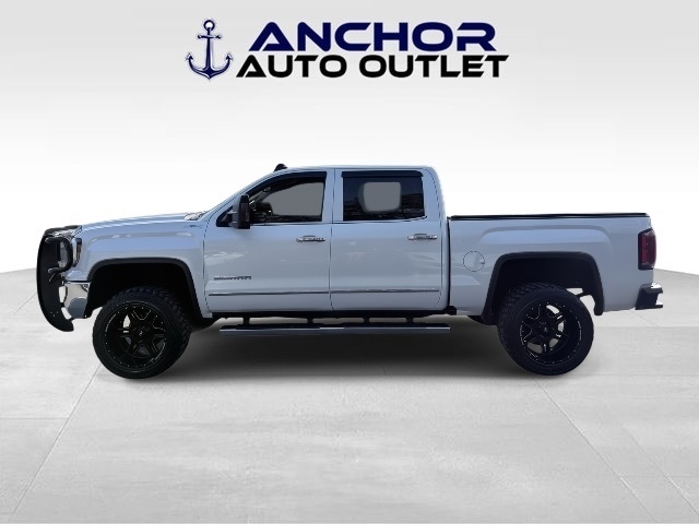 GMC Sierra 1500  2017