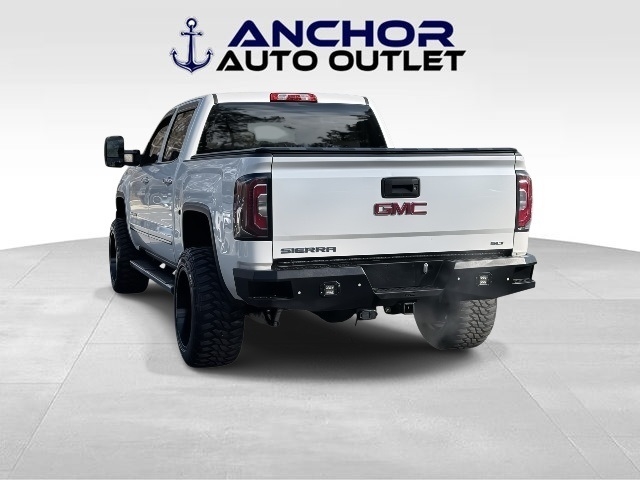 GMC Sierra 1500  2017