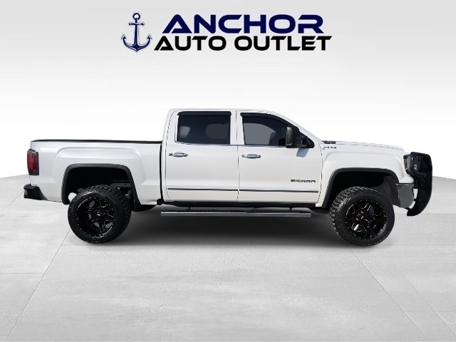 GMC Sierra 1500  2017