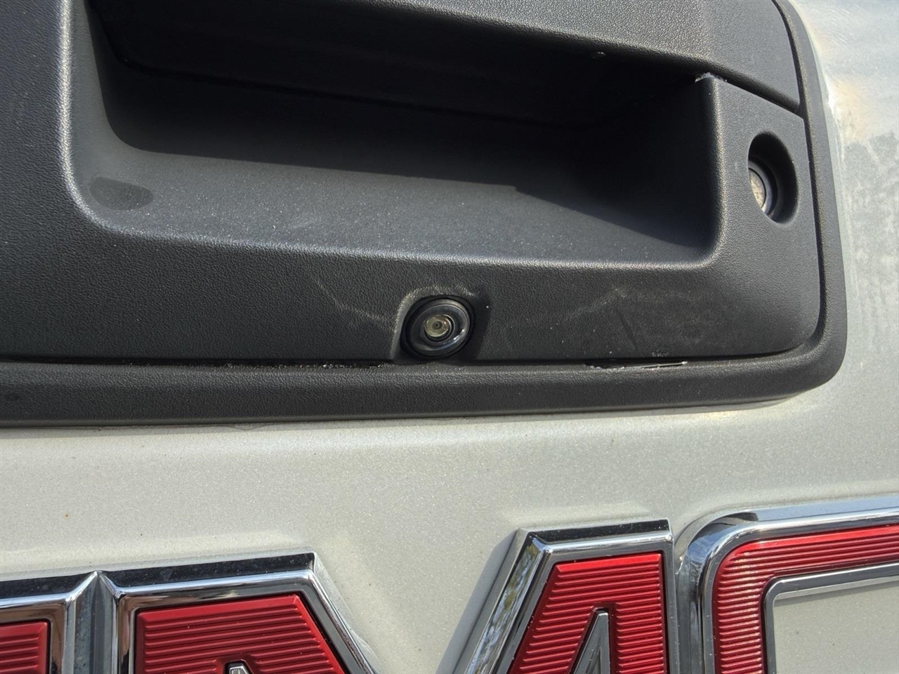 GMC Sierra 1500  2017