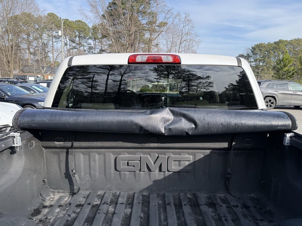 GMC Sierra 1500  2017