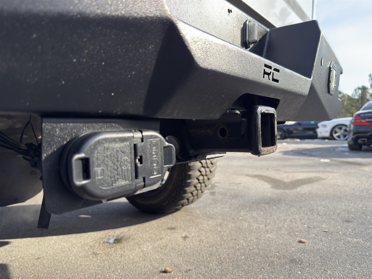 GMC Sierra 1500  2017