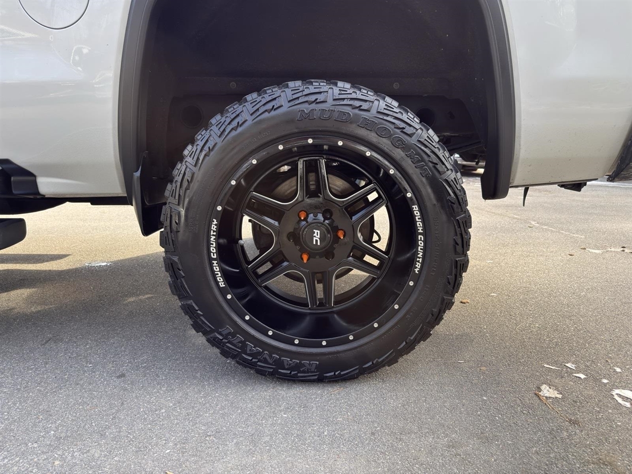 GMC Sierra 1500  2017