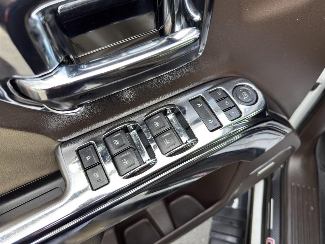 GMC Sierra 1500  2017