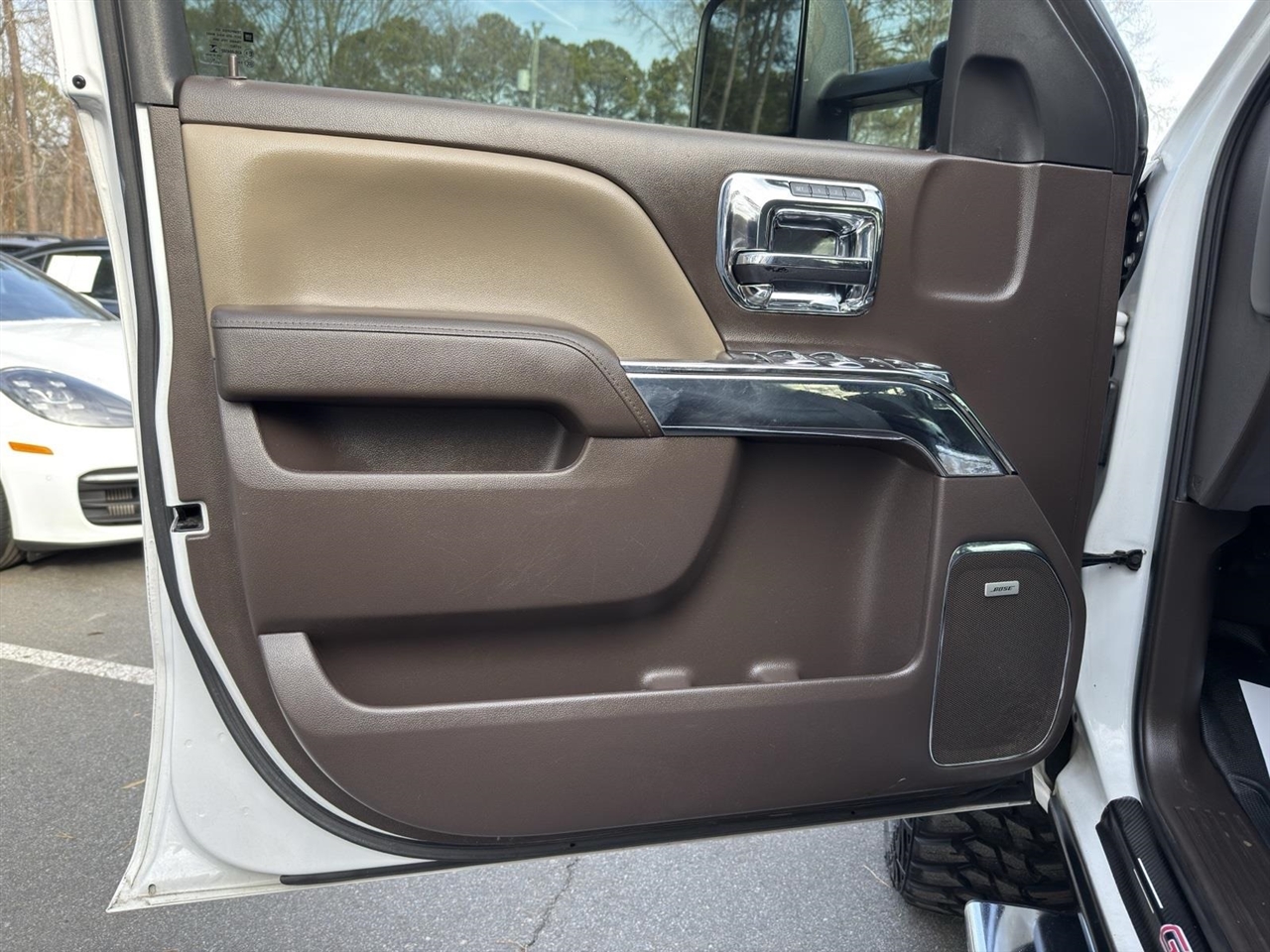 GMC Sierra 1500  2017