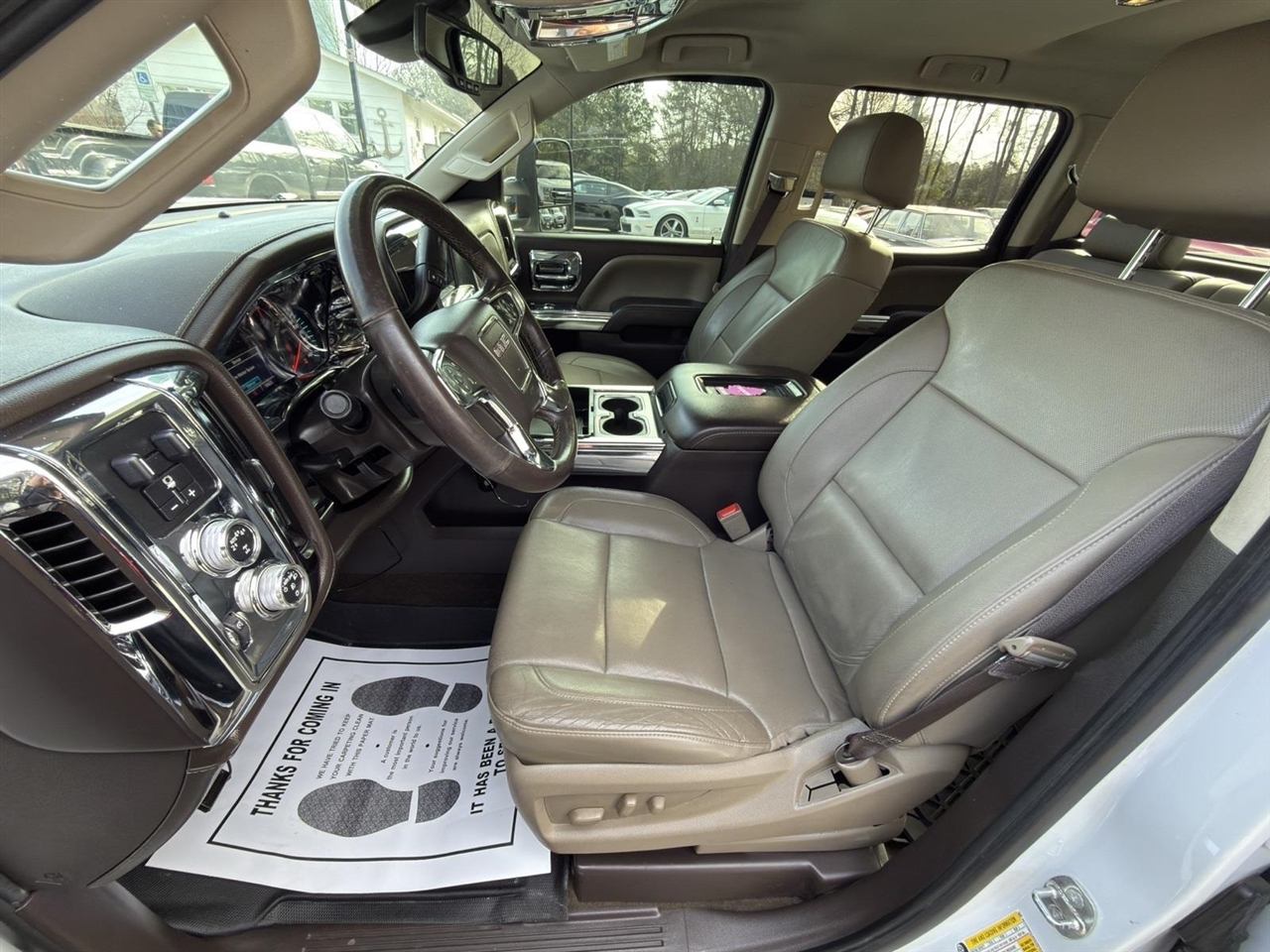 GMC Sierra 1500  2017