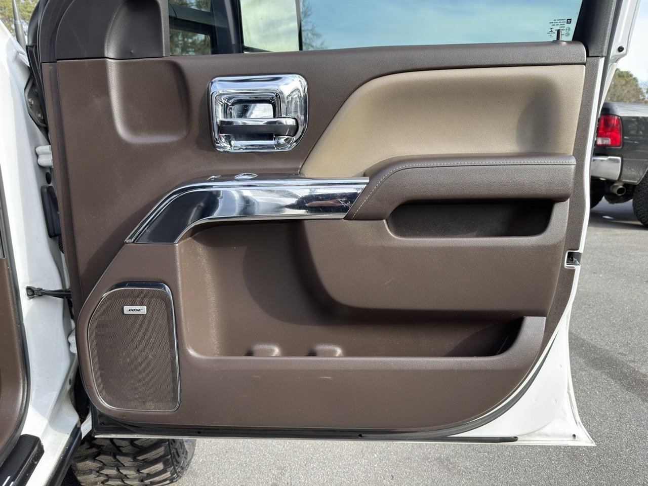 GMC Sierra 1500  2017