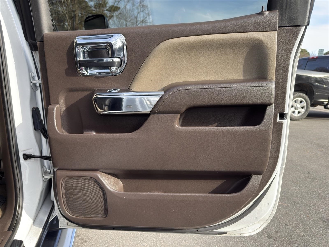 GMC Sierra 1500  2017