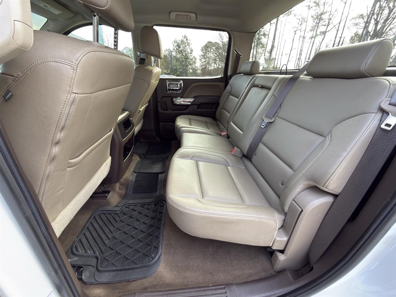 GMC Sierra 1500  2017