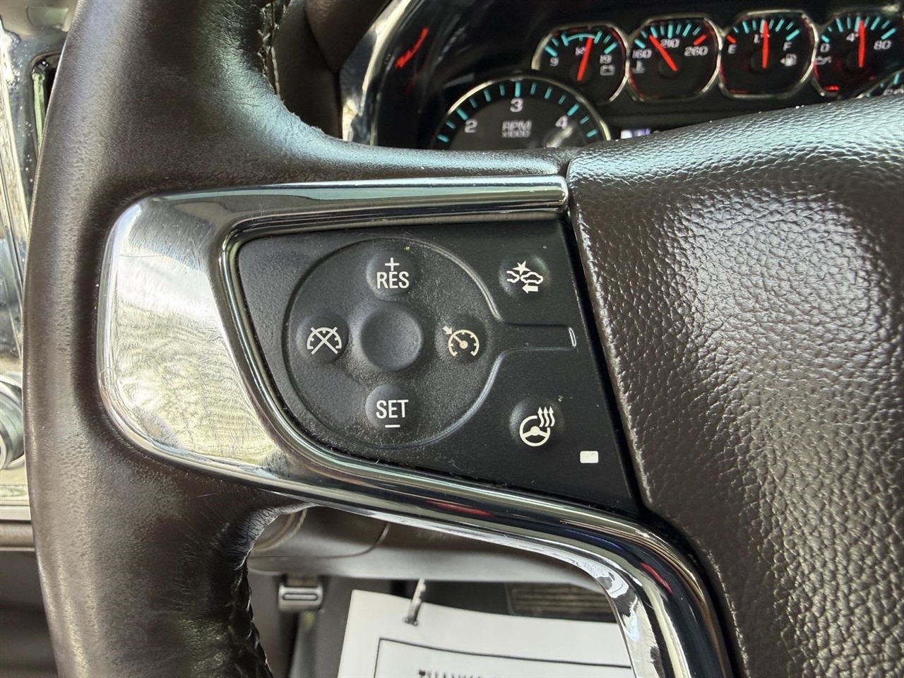 GMC Sierra 1500  2017