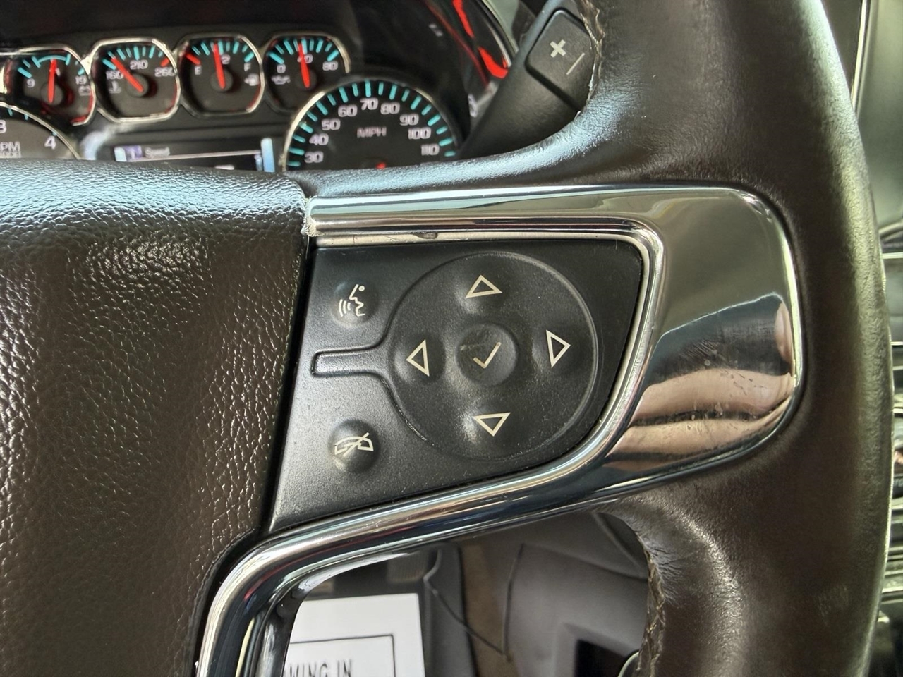 GMC Sierra 1500  2017