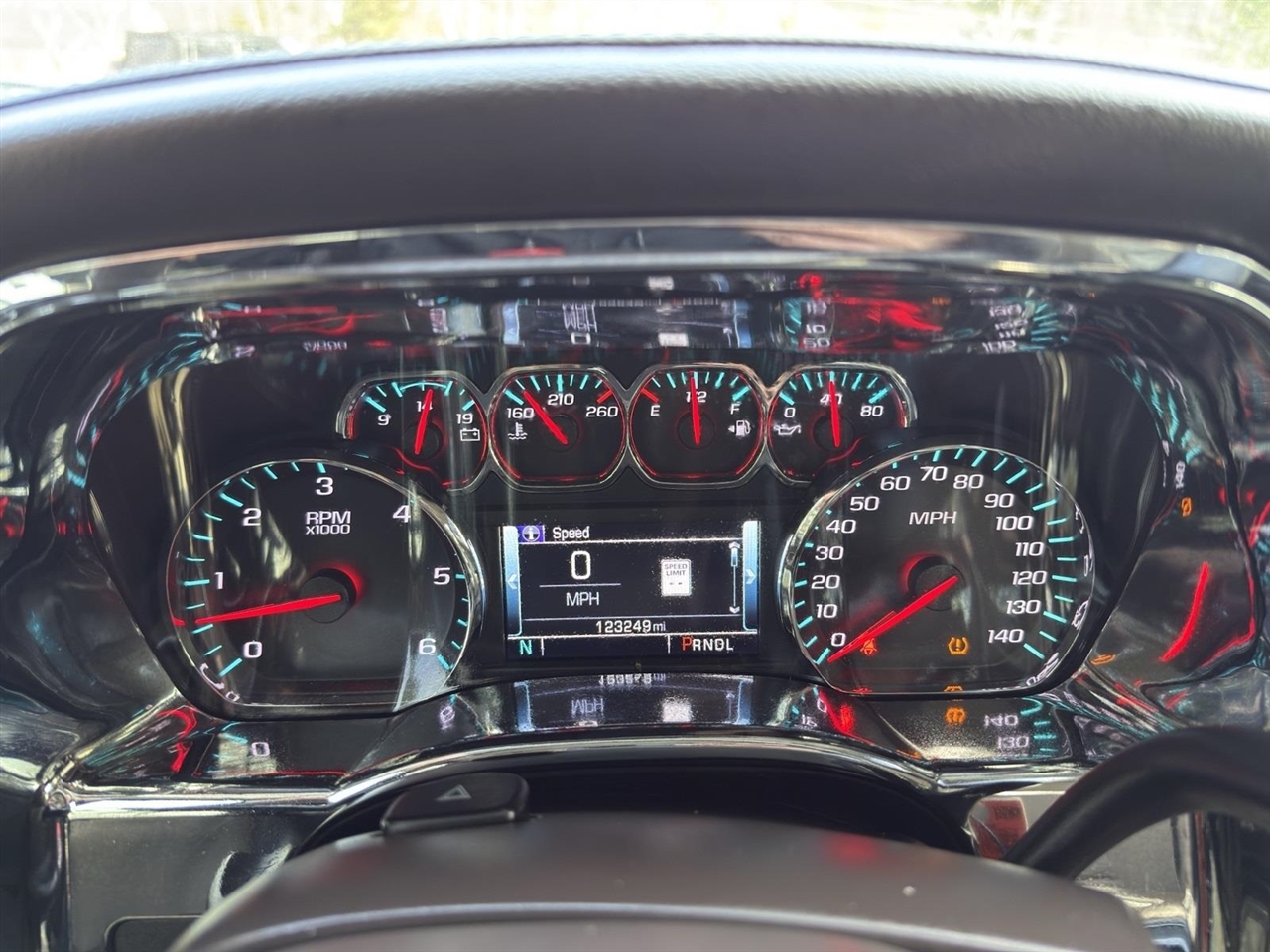 GMC Sierra 1500  2017