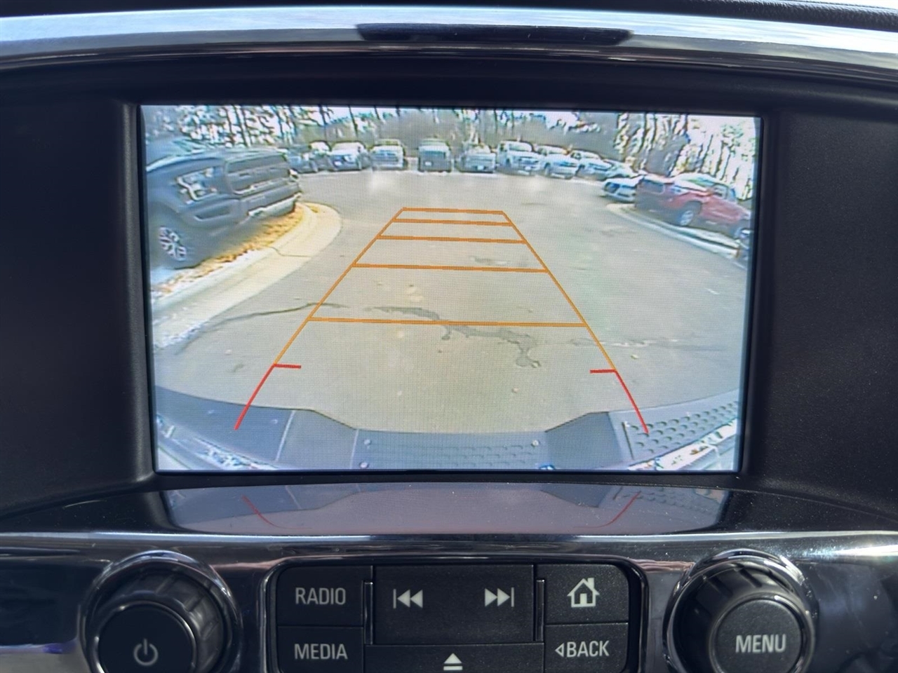 GMC Sierra 1500  2017