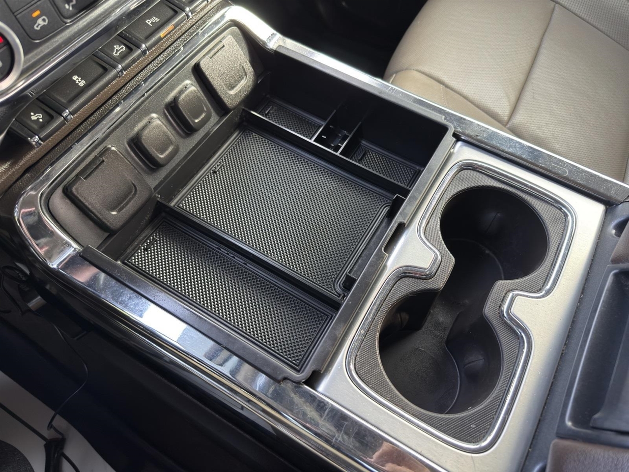 GMC Sierra 1500  2017