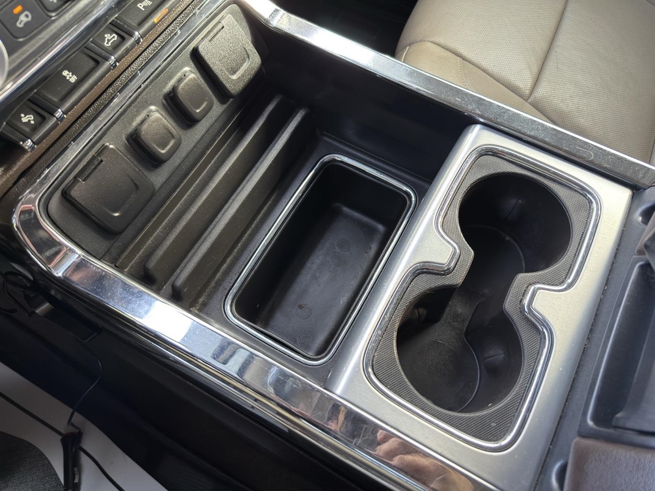 GMC Sierra 1500  2017