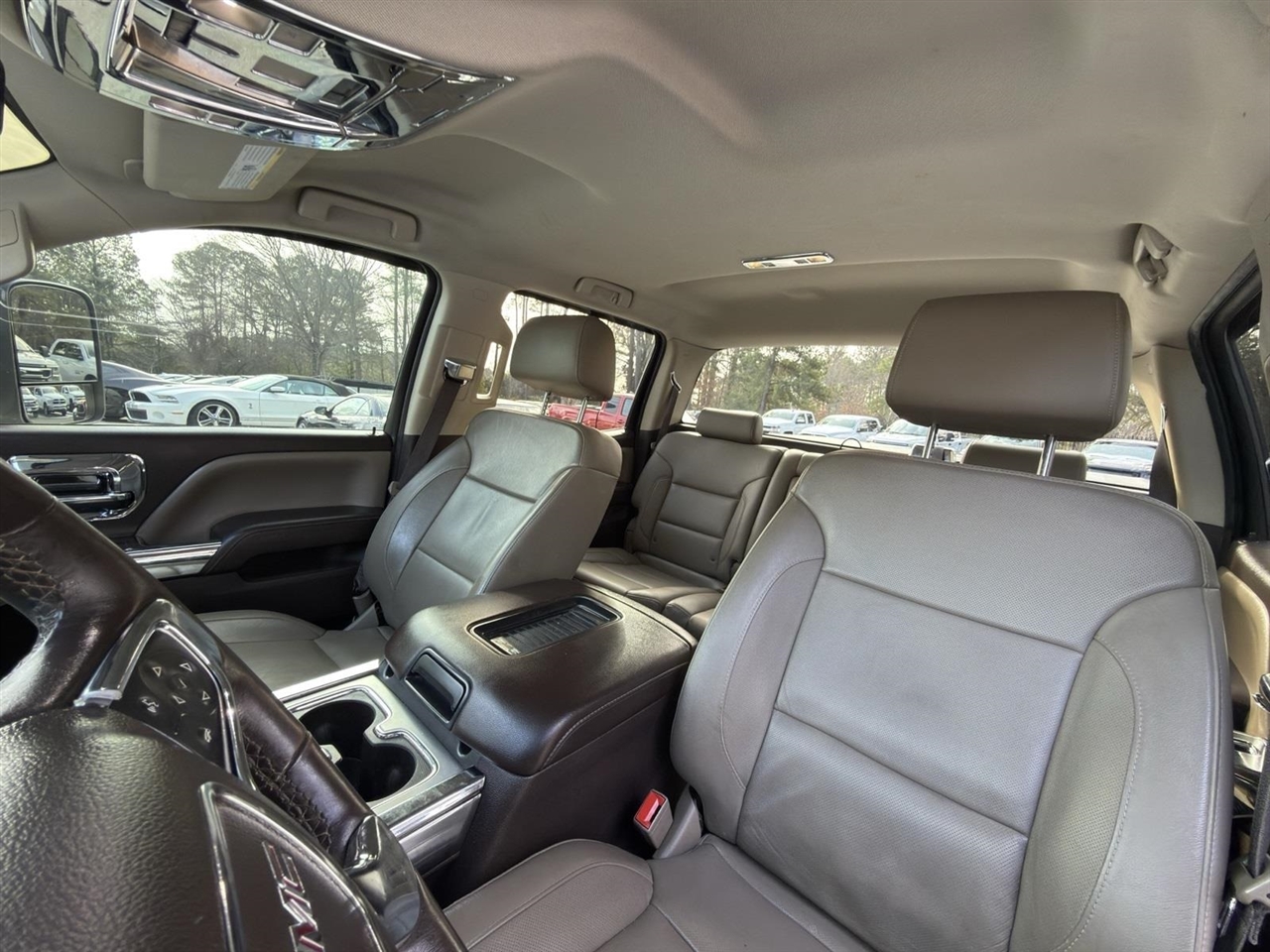 GMC Sierra 1500  2017