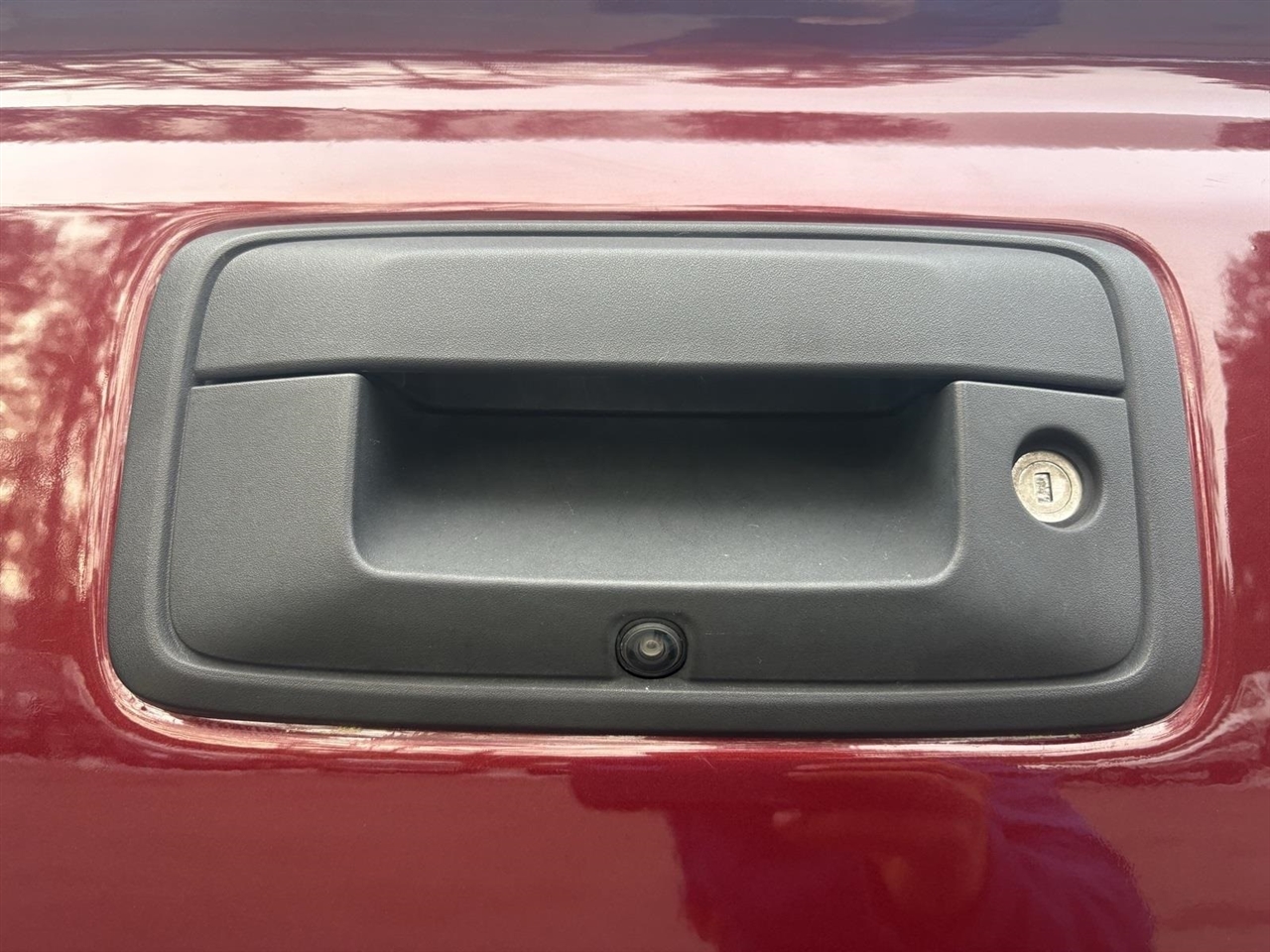 Chevrolet Silverado 2500HD  2017