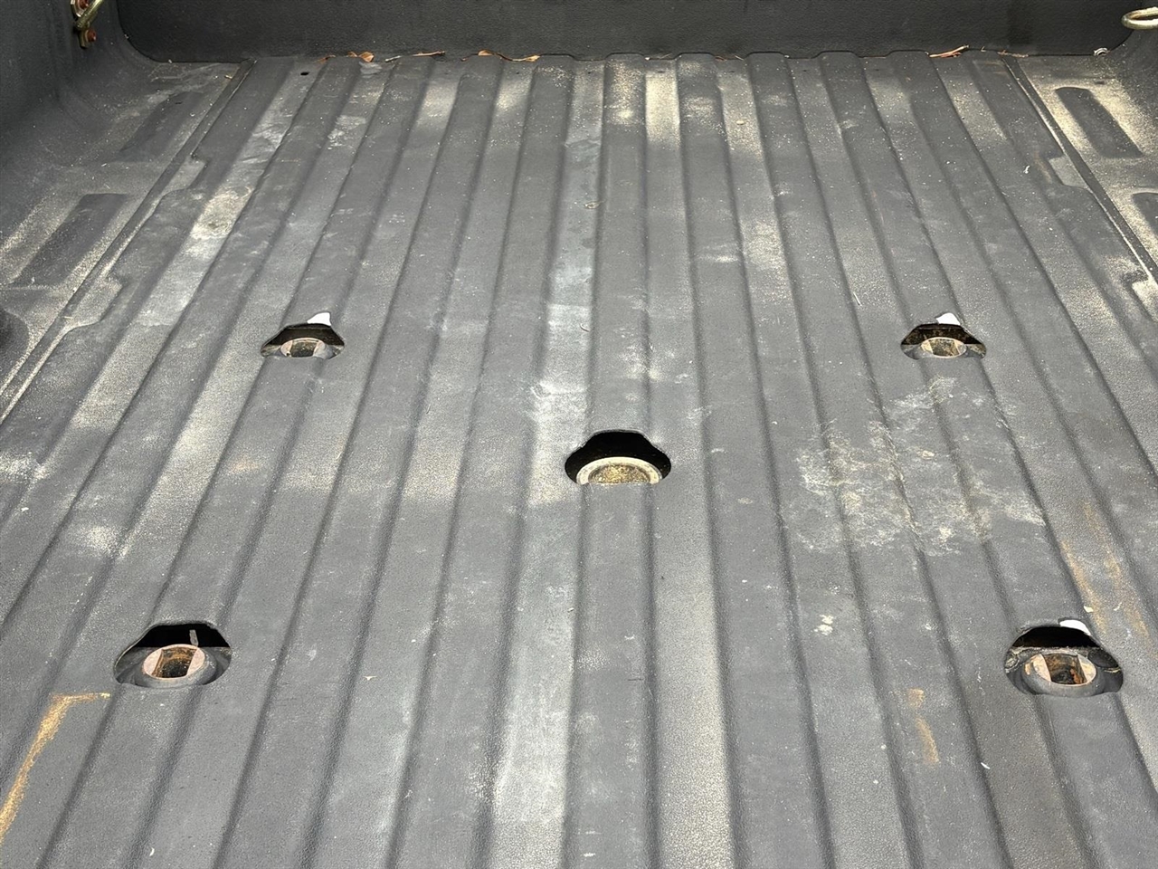 Chevrolet Silverado 2500HD  2017