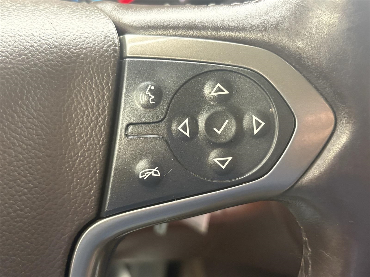 Chevrolet Silverado 2500HD  2017