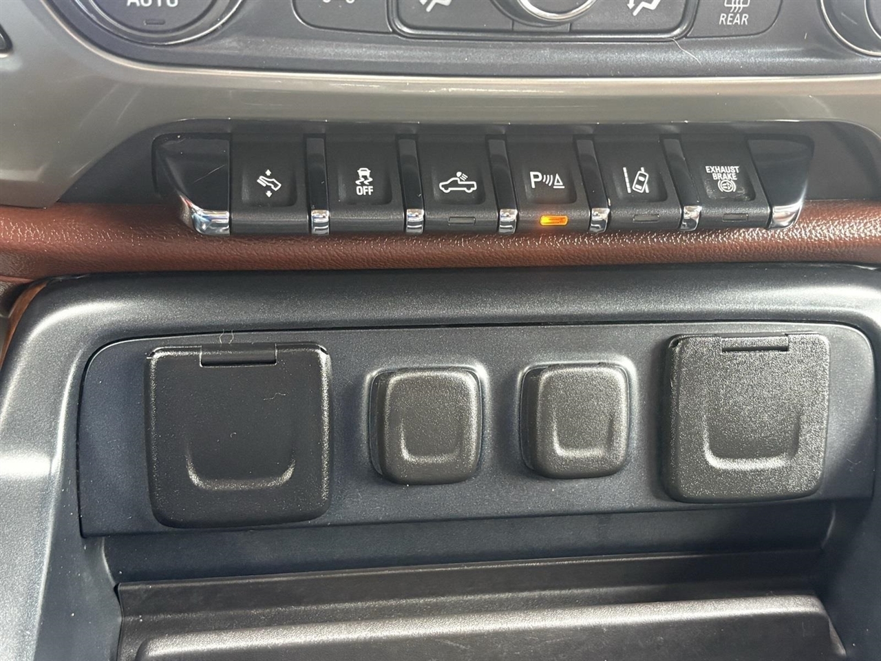 Chevrolet Silverado 2500HD  2017