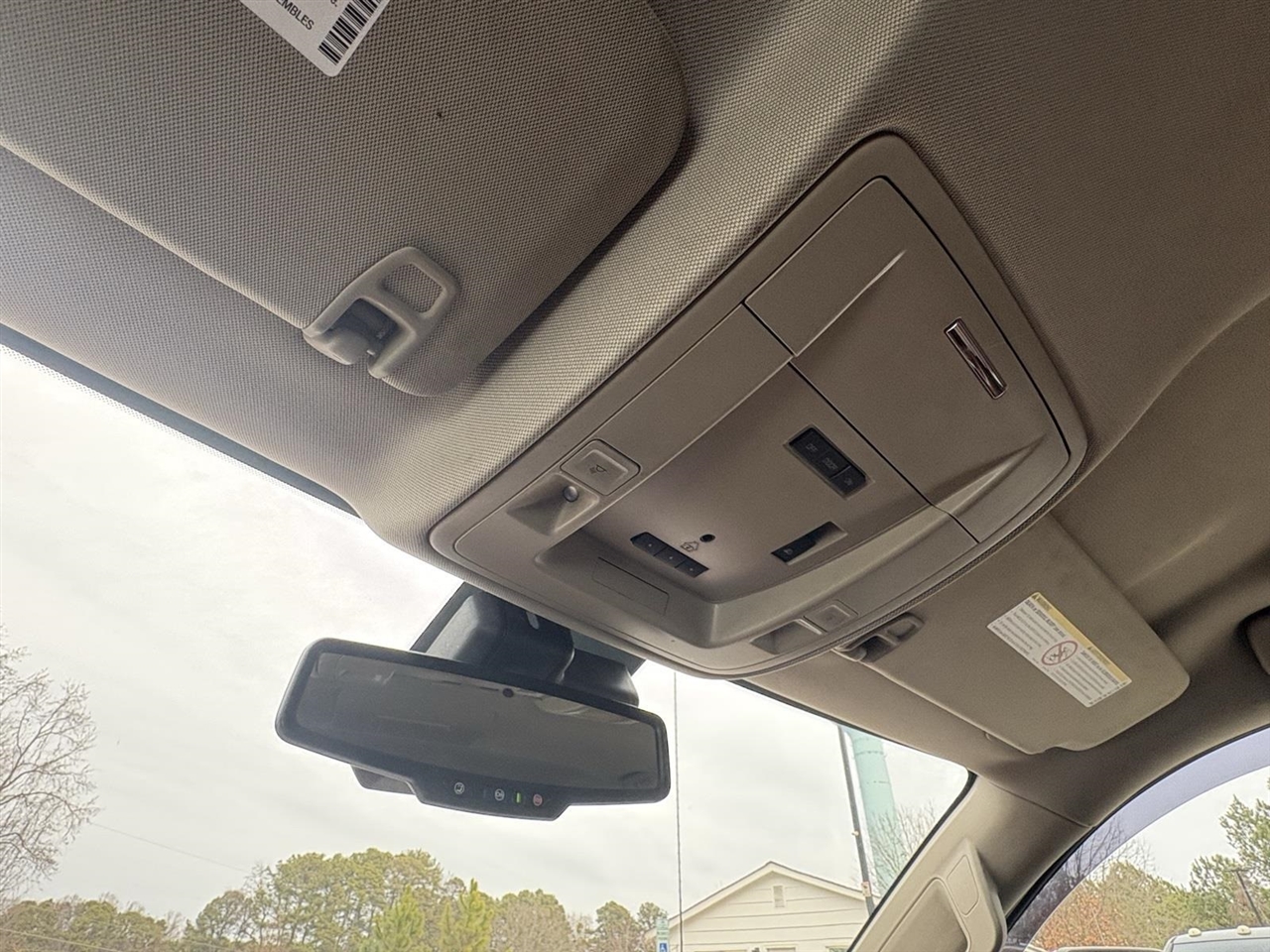 Chevrolet Silverado 2500HD  2017