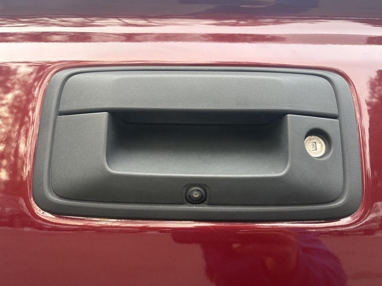 Chevrolet Silverado 2500HD  2017