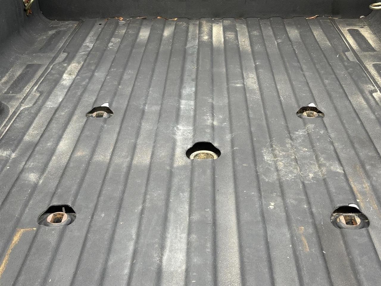 Chevrolet Silverado 2500HD  2017