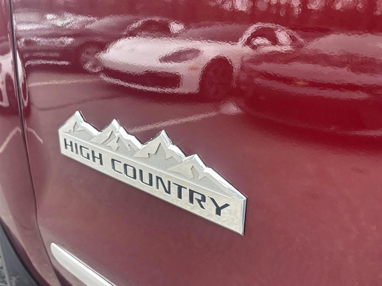 Chevrolet Silverado 2500HD  2017