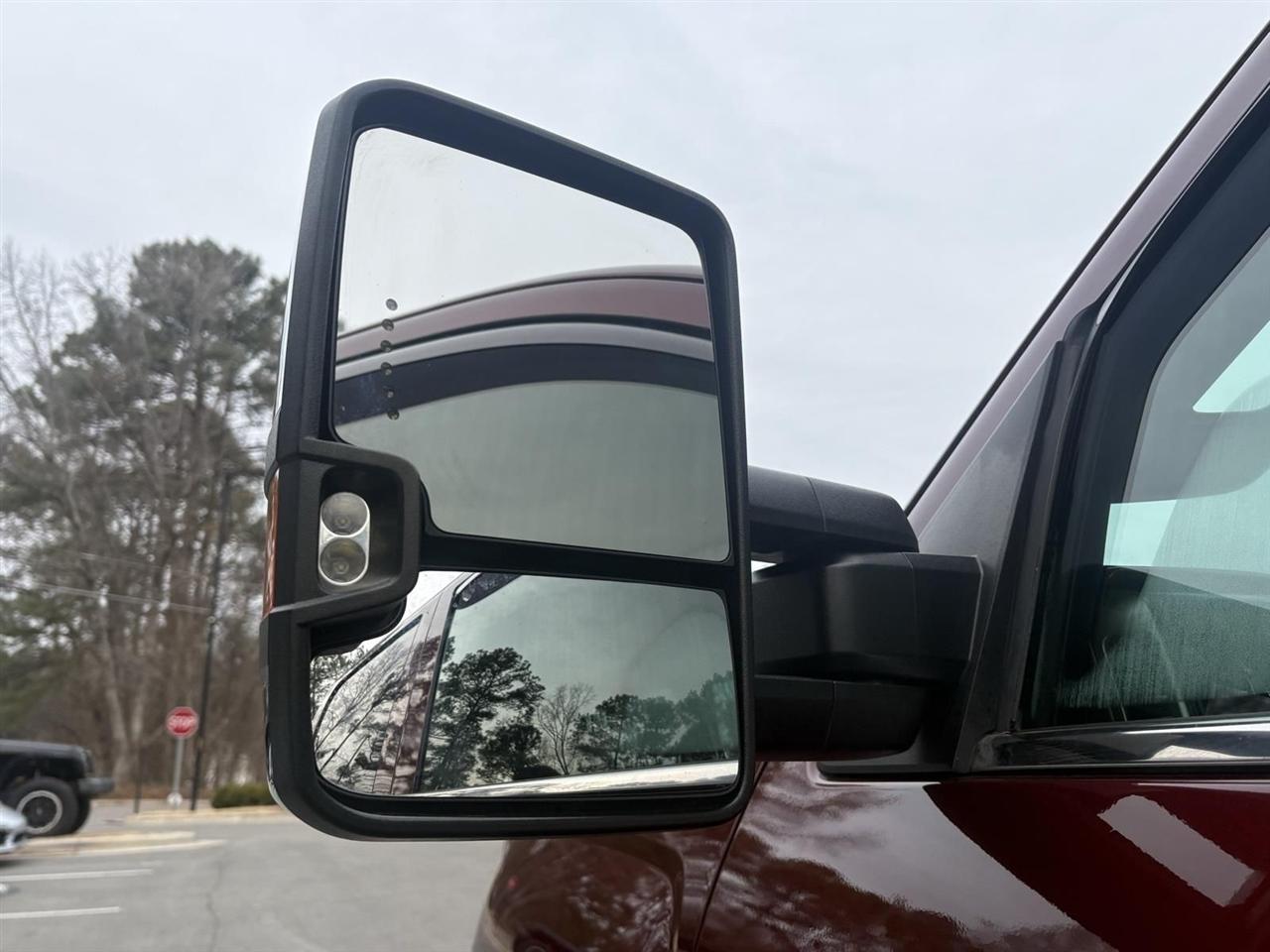 Chevrolet Silverado 2500HD  2017