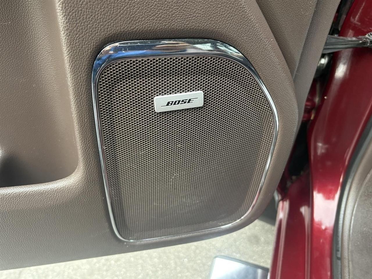 Chevrolet Silverado 2500HD  2017