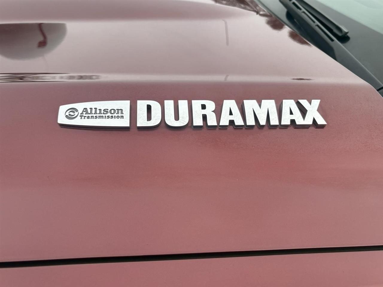 Chevrolet Silverado 2500HD  2017