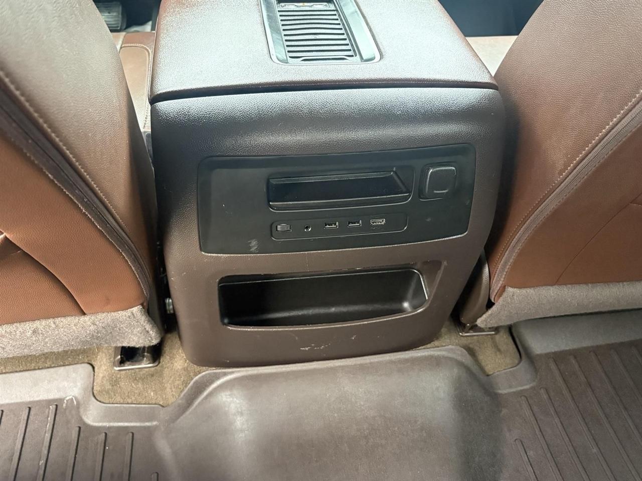 Chevrolet Silverado 2500HD  2017