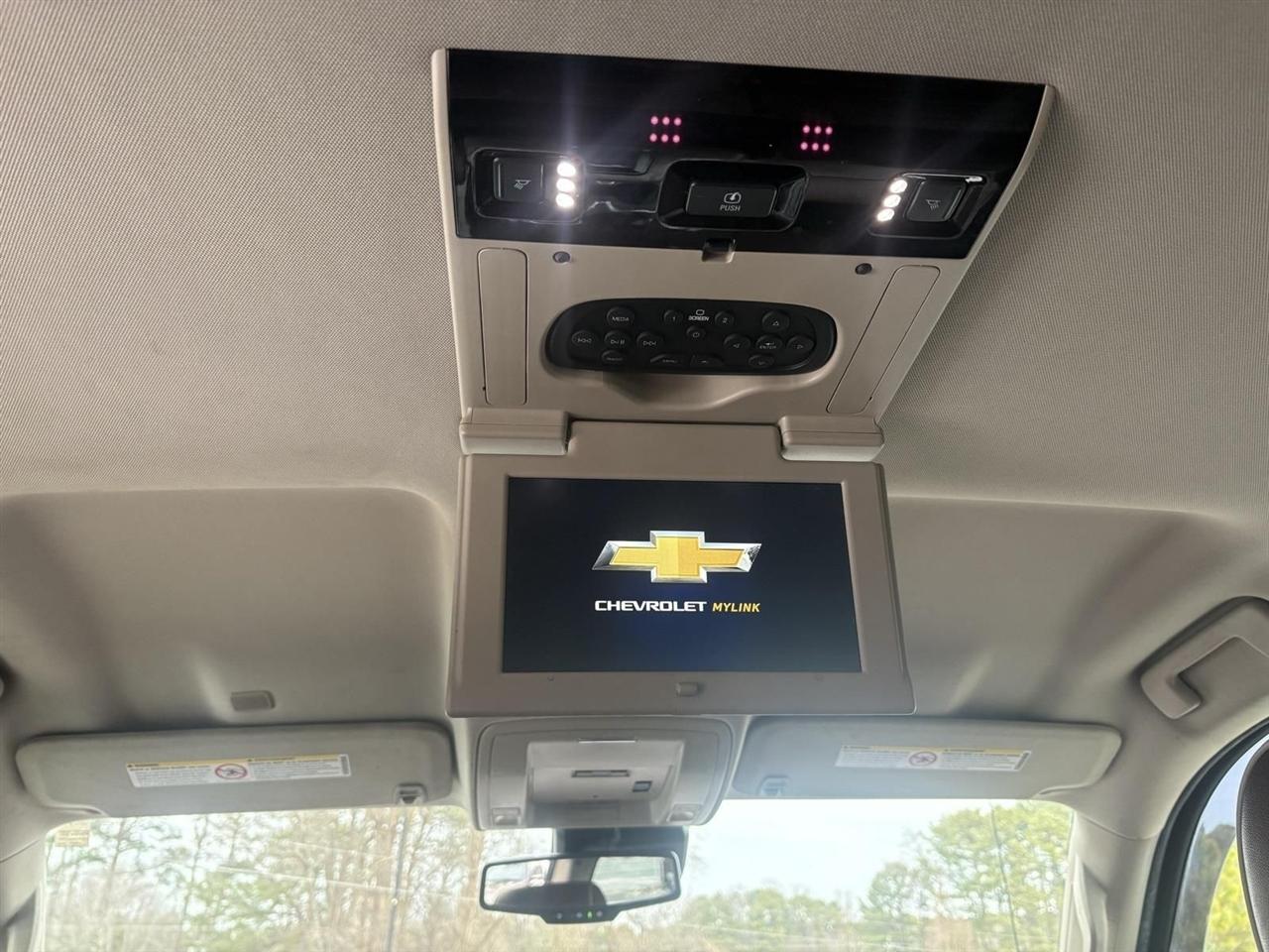 Chevrolet Silverado 2500HD  2017