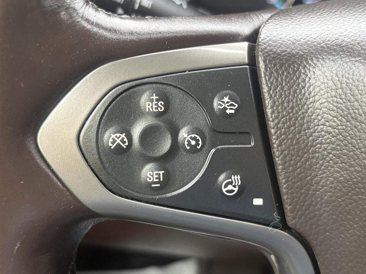 Chevrolet Silverado 2500HD  2017