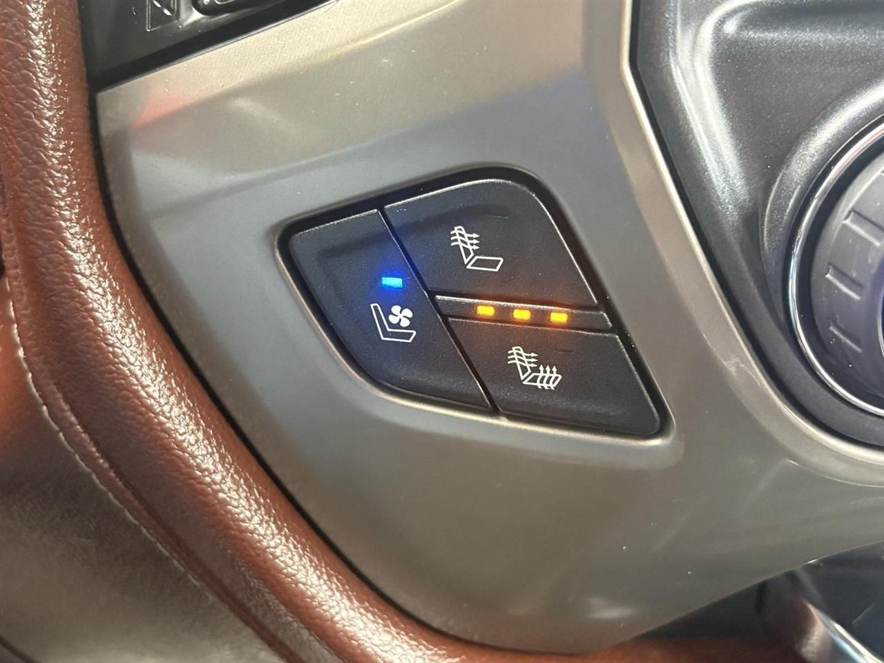 Chevrolet Silverado 2500HD  2017