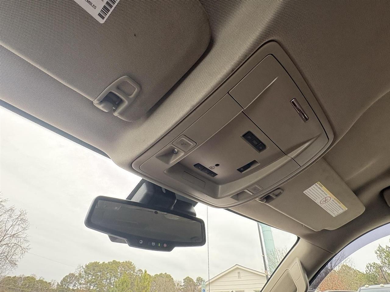 Chevrolet Silverado 2500HD  2017