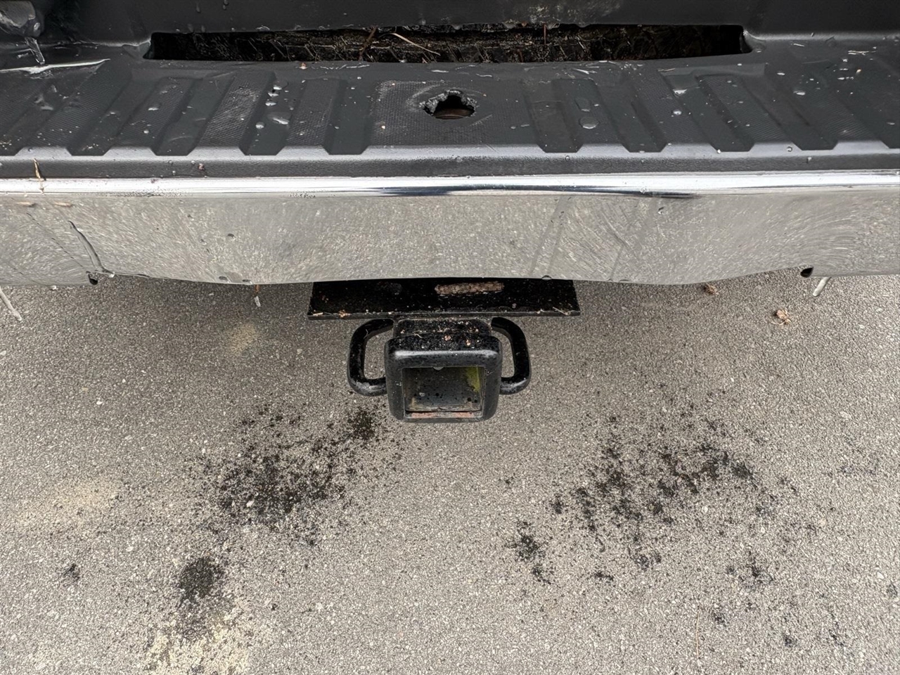 Chevrolet Silverado 1500  2014