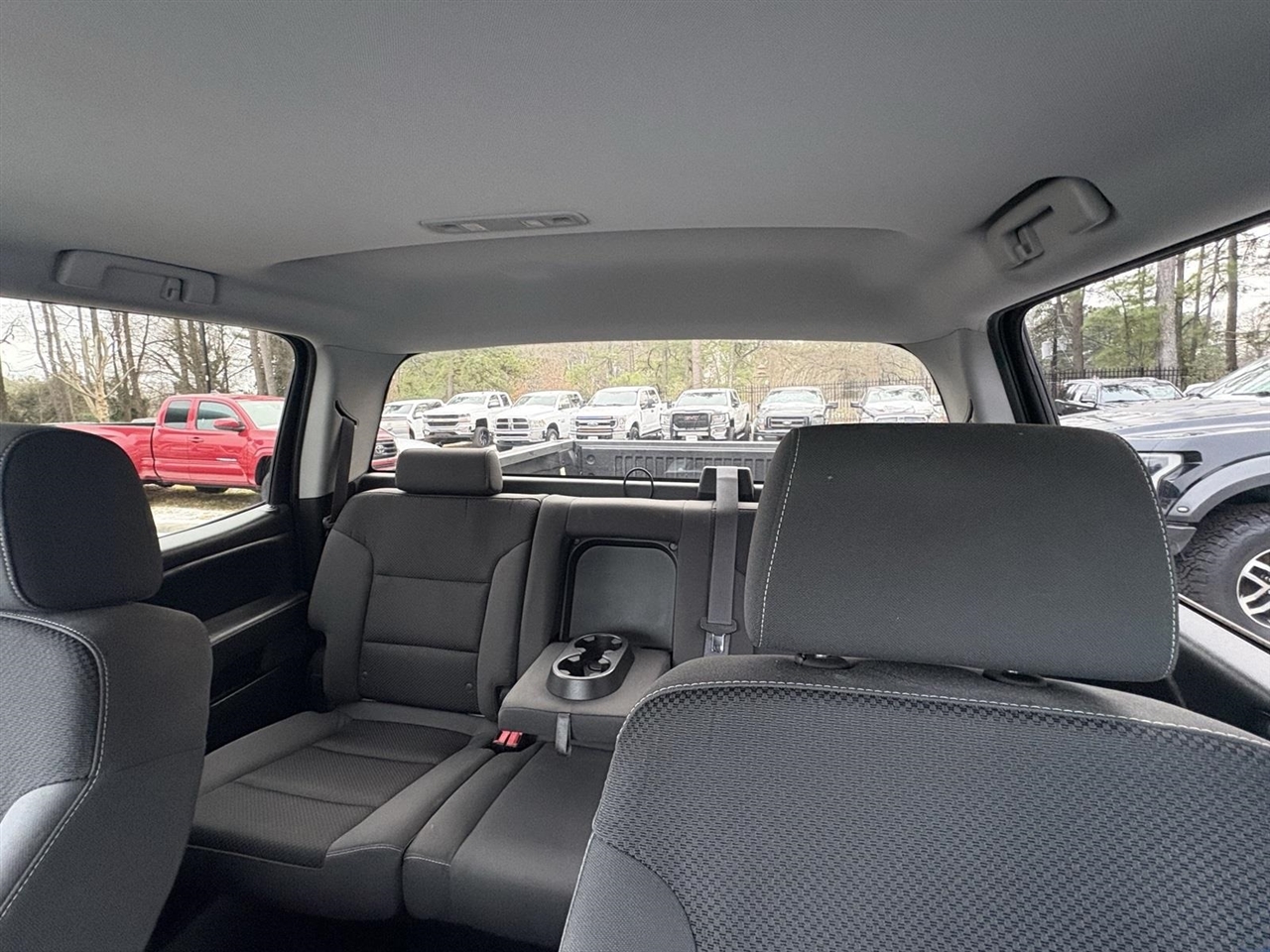 Chevrolet Silverado 1500  2014