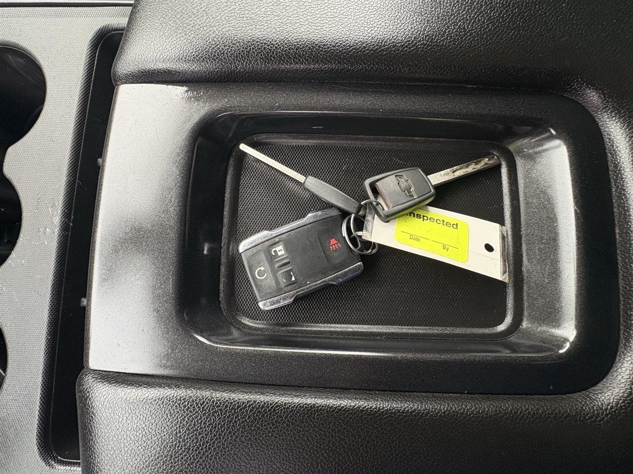 Chevrolet Silverado 1500  2014